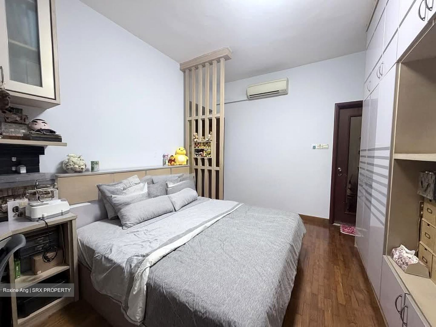 Seletaris (D27), Condominium #560622661